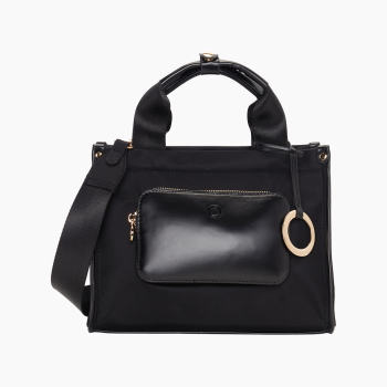 Torebka O Bag Mignon Black