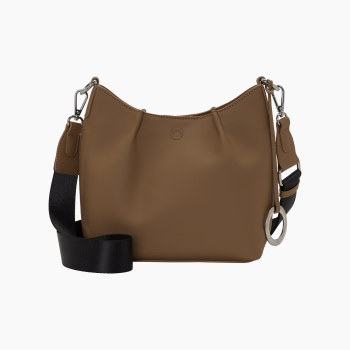 Torebka O Bag Stily Gommato Leather