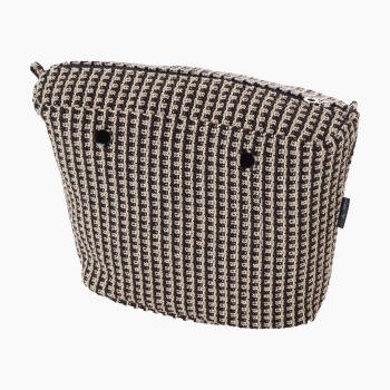 Organizer O Bag standard Damier Chocolate