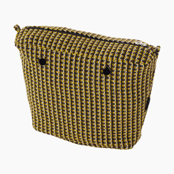 Organizer O Bag standard Damier Pulcino
