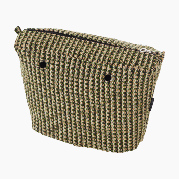 Organizer O Bag standard Damier Military