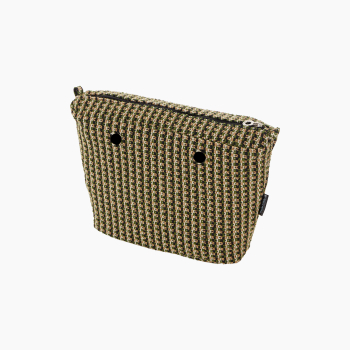 Organizer O Bag Mini Damier Military