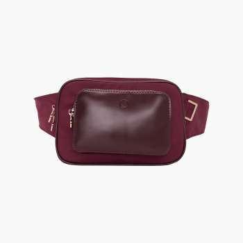 Nerka O Bag Action Bordeaux