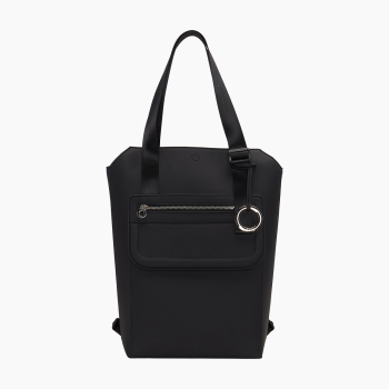 Plecak O Bag Relaxy Black