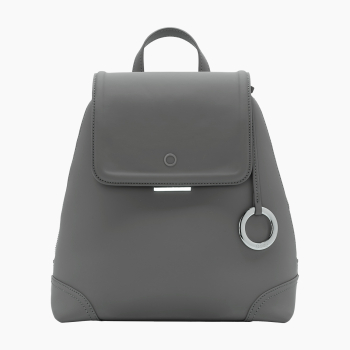 Plecak O Bag Furby Grey