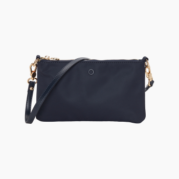 Kosmetyczka O Bag Papillon Navy Blue