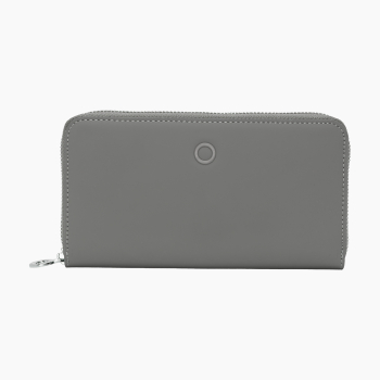 Portfel O Wally Daily Gommato Grey