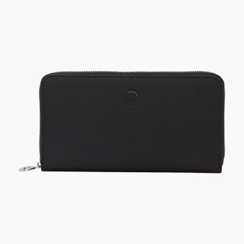 Portfel O Wally Daily Gommato Black