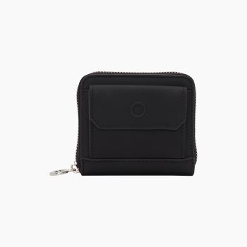 Portfel O Half Wally Cuty Gommato Black