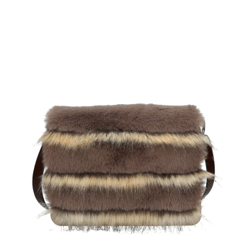 Torebka O bag glam Sabbia