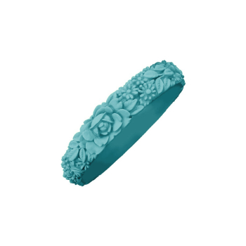 Bransoletka O bracelet Slim Menta