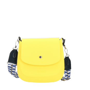 Torebka O bag Chase Fresia