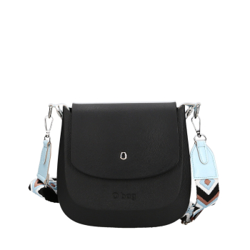 Torebka O bag Chase Black