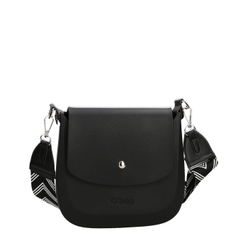 Toreka O bag Chase Black