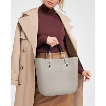Torebka O bag mini Roccia