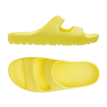 Klapki O shoes donna Low Fresia