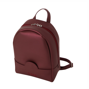 Plecak O bag soft Grace India Metal