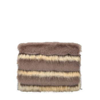 Torebka O bag glam Sabbia