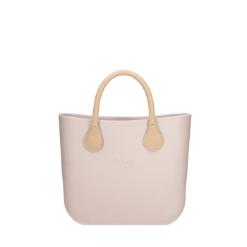 Torebka O bag mini Humus