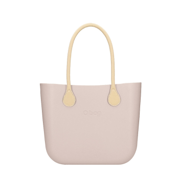 Torebka O bag standard Humus Outlet