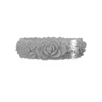 Bransoletka O bracelet Big Grafite