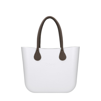 Torebka O bag standard Latte Outlet