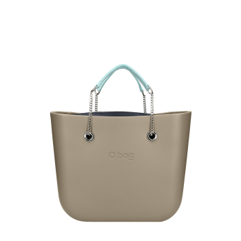 Torebka O bag standard Roccia