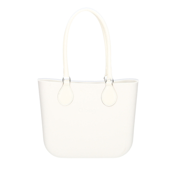 Torebka O bag mini Latte