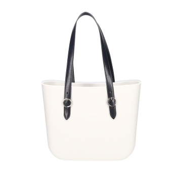 Torebka O bag mini Latte