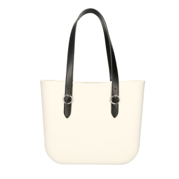 Torebka O bag mini Latte
