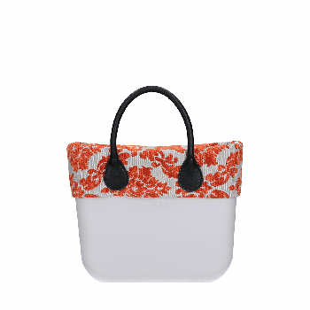 Torebka O bag mini Latte
