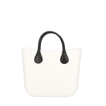 Torebka O bag mini Latte