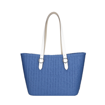 Torebka O bag mini urban Cobalto