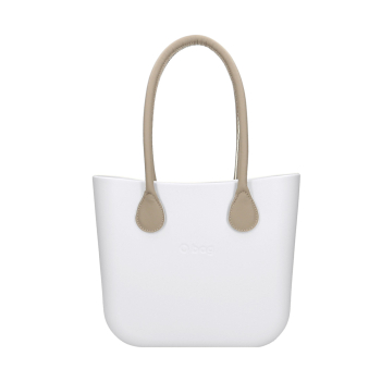 Torebka O bag mini Latte