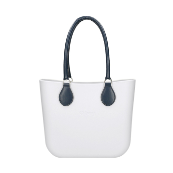 Torebka O bag mini Latte