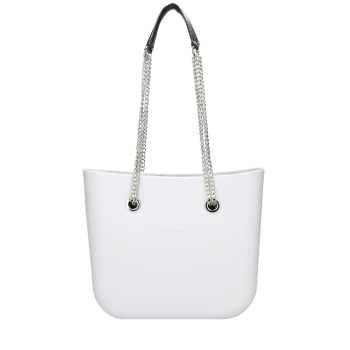 Torebka O bag mini Latte