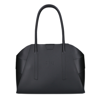 Torebka O bag unique Nero Outlet