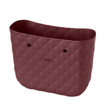 Body O bag standard capitonne India