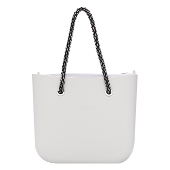 Torebka O bag standard Latte