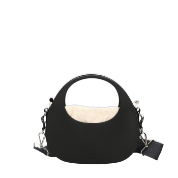 Torebka O bag Oblo Nero