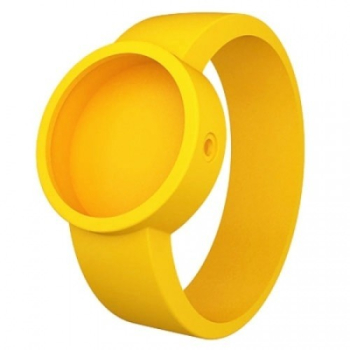 Pasek O clock Giallo