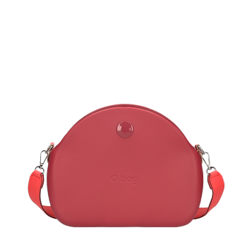Torebka O bag moon light Sangria