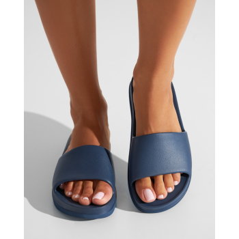 Klapki O slippers donna Blu navy
