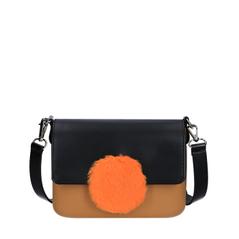 Torebka O bag pocket Biscotto