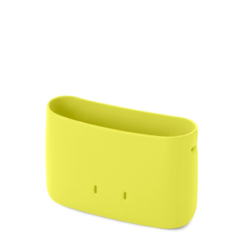 Body O bag pocket Lime