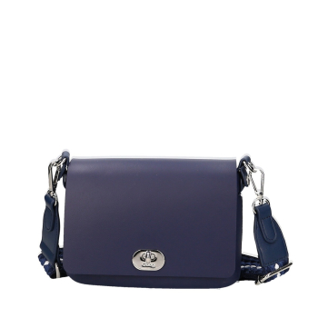 Torebka O bag pocket Blu Navy