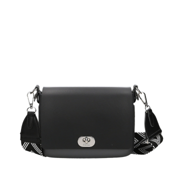 Torebka O bag pocket Grafite