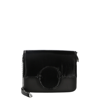 Torebka O bag pocket Nero