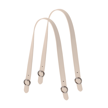 Uchwyty Linear con fibbietta Sabbia