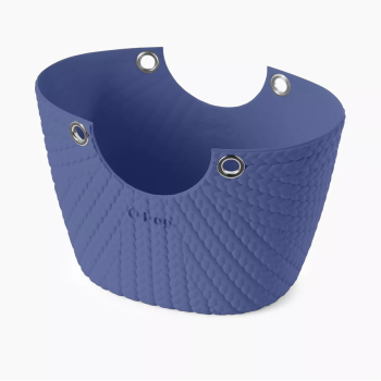 Body O bag sand Cobalto